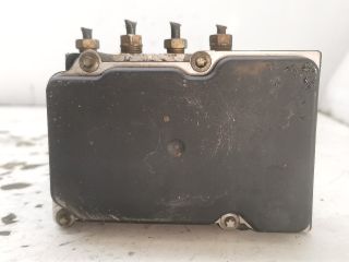 bontott RENAULT MEGANE II ABS Kocka