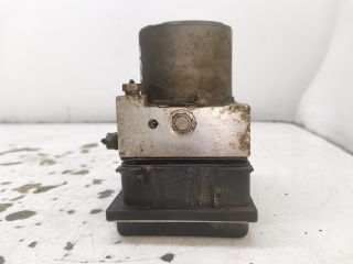 bontott RENAULT MEGANE II ABS Kocka