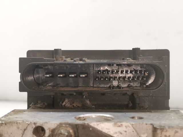 bontott RENAULT MEGANE II ABS Kocka