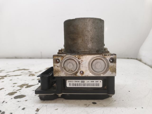 bontott RENAULT MEGANE II ABS Kocka