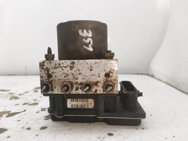 bontott RENAULT MEGANE II ABS Kocka