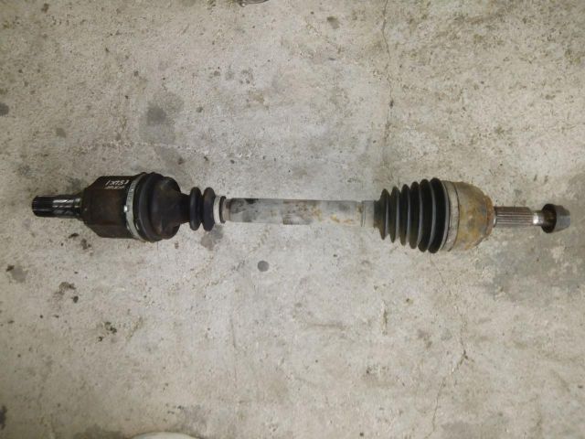 bontott RENAULT MEGANE II Bal Féltengely