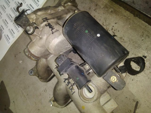 bontott RENAULT MEGANE II EGR / AGR Szelep