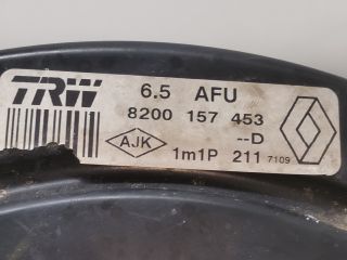 bontott RENAULT MEGANE II Fékrásegítő