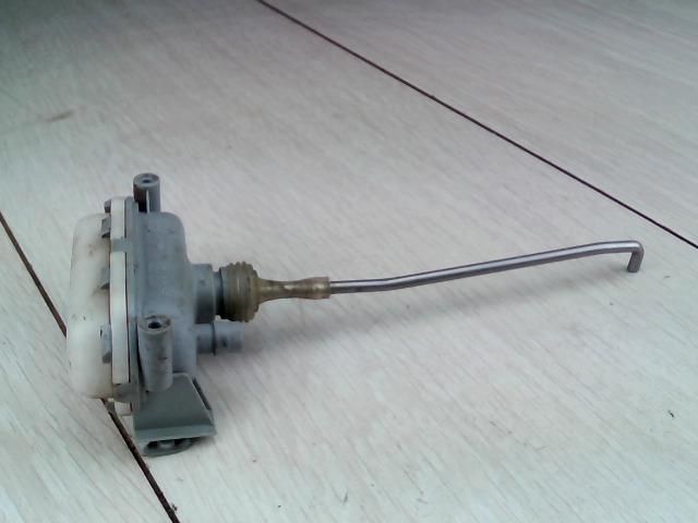 bontott RENAULT MEGANE II Fékrásegítő