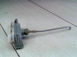 bontott RENAULT MEGANE II Fékrásegítő