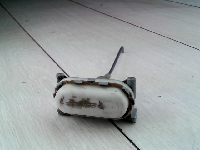 bontott RENAULT MEGANE II Fékrásegítő