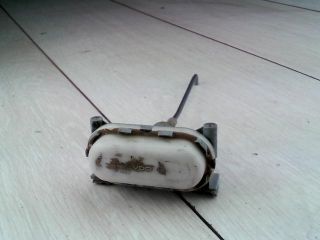 bontott RENAULT MEGANE II Fékrásegítő