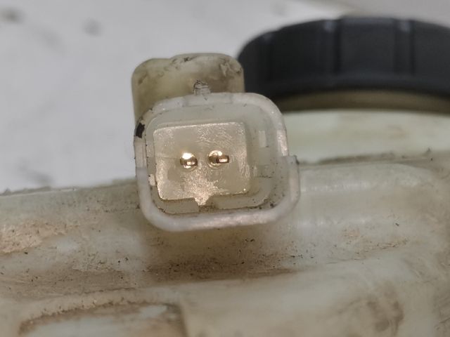 bontott RENAULT MEGANE II Főfékhenger