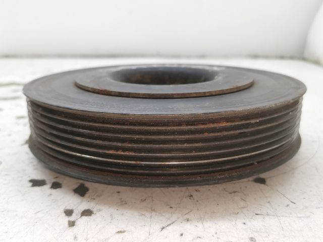 bontott RENAULT MEGANE II Főtengely Szíjtárcsa