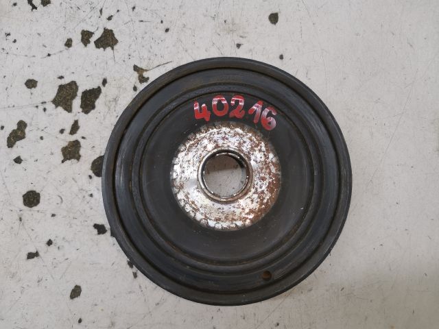 bontott RENAULT MEGANE II Főtengely Szíjtárcsa