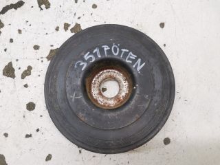 bontott RENAULT MEGANE II Főtengely Szíjtárcsa