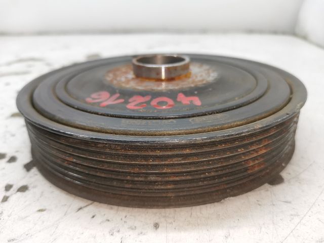 bontott RENAULT MEGANE II Főtengely Szíjtárcsa