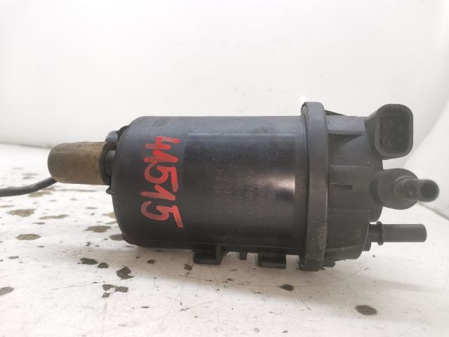 bontott RENAULT MEGANE II Gázolajszűrő Ház