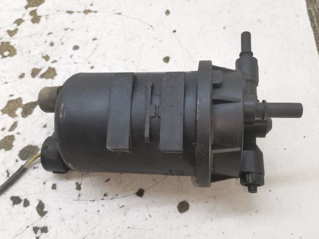 bontott RENAULT MEGANE II Gázolajszűrő Ház