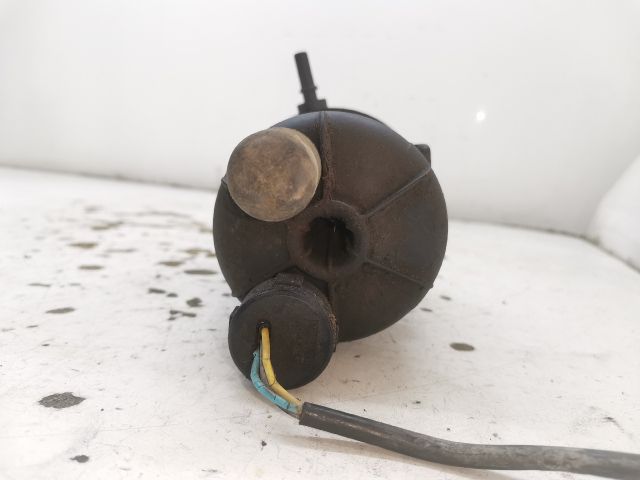 bontott RENAULT MEGANE II Gázolajszűrő Ház