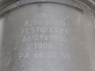 bontott RENAULT MEGANE II Gázolajszűrő Ház