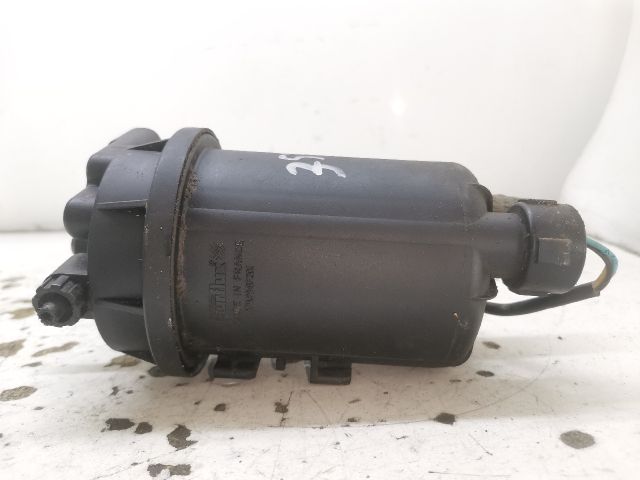 bontott RENAULT MEGANE II Gázolajszűrő Ház