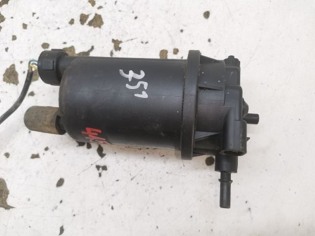 bontott RENAULT MEGANE II Gázolajszűrő Ház