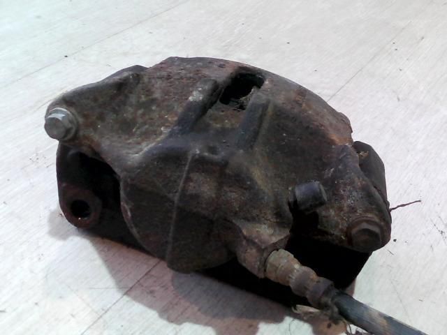 bontott RENAULT MEGANE II Jobb első Féknyereg Munkahengerrel