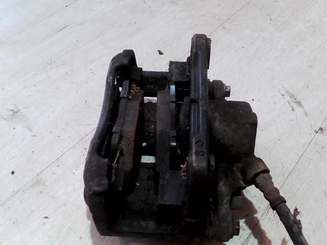 bontott RENAULT MEGANE II Jobb első Féknyereg Munkahengerrel