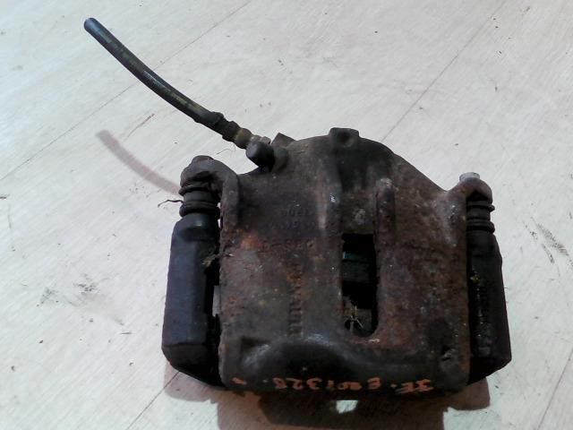 bontott RENAULT MEGANE II Jobb első Féknyereg Munkahengerrel