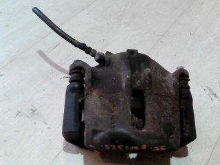 bontott RENAULT MEGANE II Jobb első Féknyereg Munkahengerrel