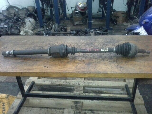 bontott RENAULT MEGANE II Jobb Féltengely