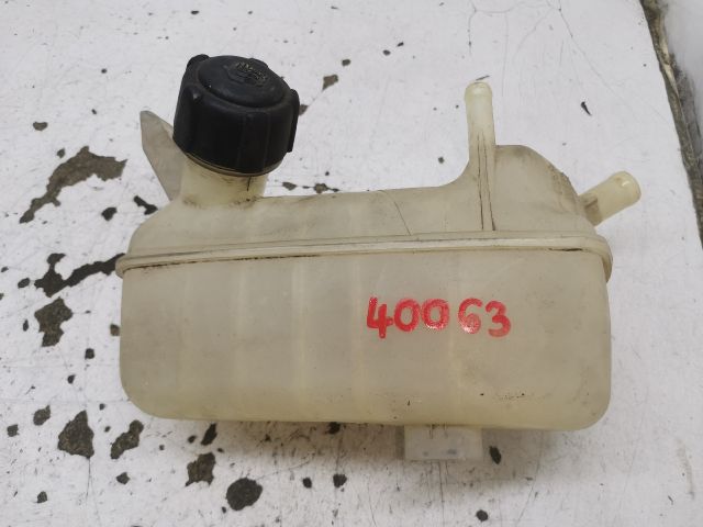 bontott RENAULT MEGANE II Kiegyenlítő Tartály