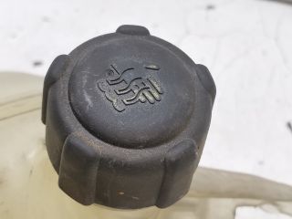 bontott RENAULT MEGANE II Kiegyenlítő Tartály