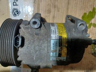bontott RENAULT MEGANE II Klímakompresszor