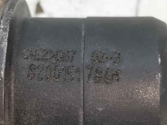 bontott RENAULT MEGANE II Kuplung Munkahenger