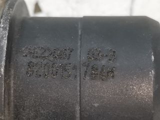 bontott RENAULT MEGANE II Kuplung Munkahenger