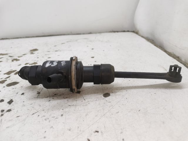 bontott RENAULT MEGANE II Kuplung Munkahenger