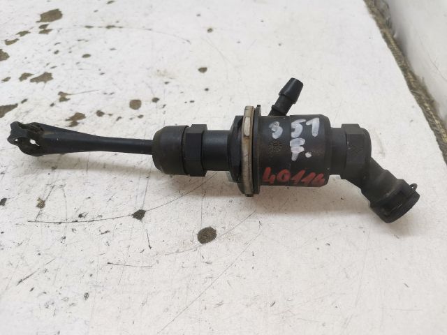 bontott RENAULT MEGANE II Kuplung Munkahenger