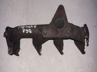 bontott RENAULT MEGANE II Leömlő (Soros)