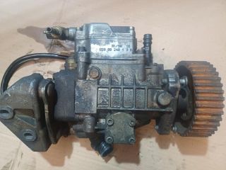 bontott RENAULT MEGANE II Nagynyomású Szivattyú