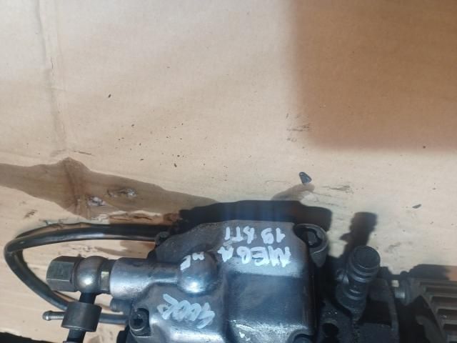 bontott RENAULT MEGANE II Nagynyomású Szivattyú