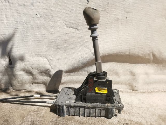 bontott RENAULT MEGANE II Váltó Kulissza