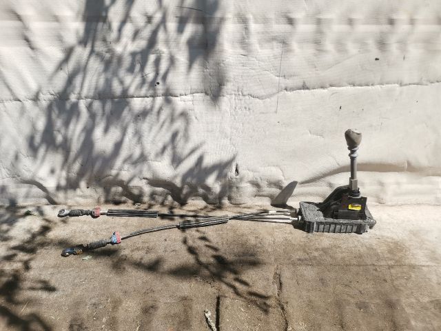 bontott RENAULT MEGANE II Váltó Kulissza