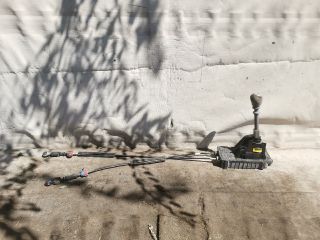 bontott RENAULT MEGANE II Váltó Kulissza