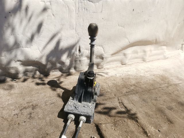 bontott RENAULT MEGANE II Váltó Kulissza