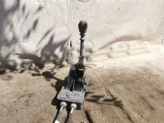 bontott RENAULT MEGANE II Váltó Kulissza