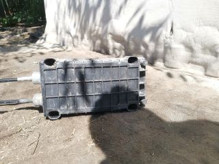 bontott RENAULT MEGANE II Váltó Kulissza