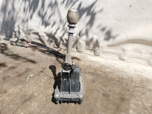 bontott RENAULT MEGANE II Váltó Kulissza