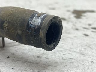 bontott RENAULT MEGANE II Vízcső