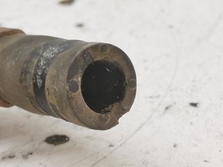 bontott RENAULT MEGANE II Vízcső