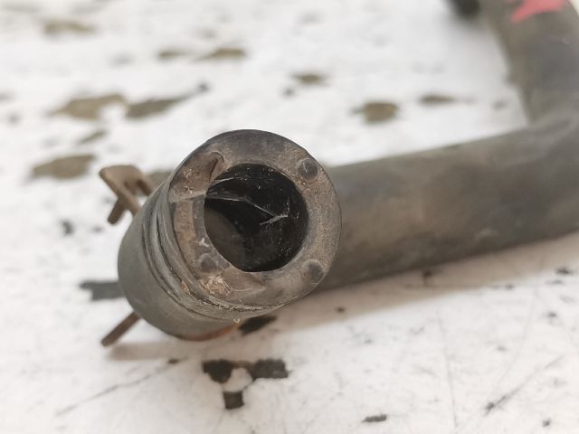 bontott RENAULT MEGANE II Vízcső