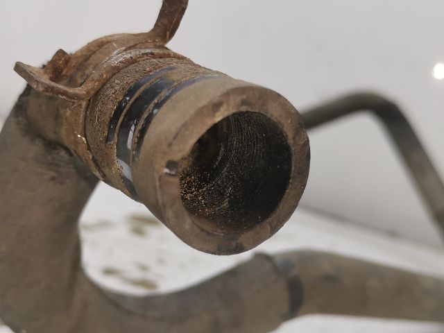 bontott RENAULT MEGANE II Vízcső