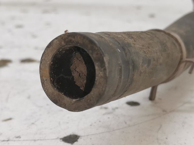 bontott RENAULT MEGANE II Vízcső